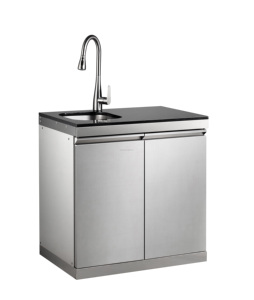 Parrilla de <span class=keywords><strong>Gas</strong></span> de Acero Inoxidable de 8 Quemadores, Premium, Lujosa, con Encendido Electrónico, Moderna, para <span class=keywords><strong>Cocina</strong></span> Familiar al Aire Libre - Product Image 2