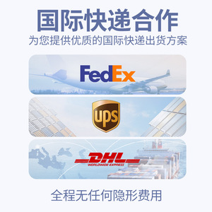 Bee Delivery International, Logística Transfronteriza, Envío Exprés, Transporte Aéreo y Marítimo, Línea Dedicada, Puerto de Shanghái, Carga - Product Image 3