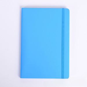 X418 Pu Leather Hard <b>Cover</b> Notebooks A6 Students Binding Hardcover A5 <b>Diary</b> Journal Noteb - Product Image 3