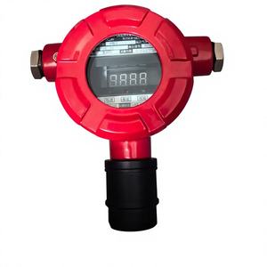 Détecteur <span class=keywords><strong>de</strong></span> gaz GPL 12V avec capteur <span class=keywords><strong>de</strong></span> fuite <span class=keywords><strong>de</strong></span> gaz combustible, alarme et vanne d'arrêt pour la sécurité des <span class=keywords><strong>camping</strong></span>-cars et des véhicules récréatifs - Product Image 4
