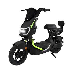 OEM/ODM 500W E-Bike, oportunidade etiqueta branca para revendedores - Product Image 4