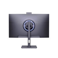 Computadora Todo en Uno de 27 Pulgadas para Gamers, Computadora de Escritorio I7 I5, Computador Monoblock, PC Todo en Uno, PC para Juegos AIO Económica