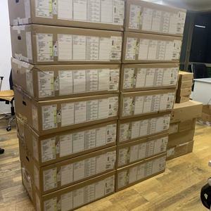Nuevo Switch Cisco Catalyst 9300 C9300-48T-E <span class=keywords><strong>de</strong></span> 48 Puertos 1G BASE-T con Uplink Modular, Licencia Inteligente Network Essentials Layer 3 - Product Image 6