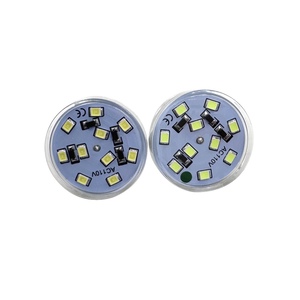 <span class=keywords><strong>E10</strong></span> giải trí <span class=keywords><strong>LED</strong></span> 110V 34mm 1.3W 13led 2835 SMD đỏ xanh xanh vàng cam hồng Trắng phát ra để thu hút hội chợ - Product Image 1