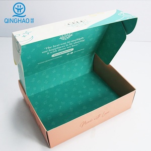 Wholesale Custom Pink Bakery Cake Donuts And Cookie Doughnut Box With Insert