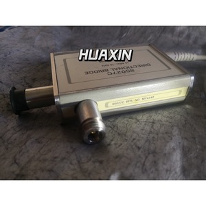 Pont directionnel HP Agilent 85027C 10 MHz-18 GHz UTILISÉ #   hx - Product Image 4