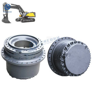 VOE14592003 roda gigi perjalanan hidrolik 14592003 14522564 Drive akhir untuk EC700 <span class=keywords><strong>EC700B</strong></span> pengurang roda gigi perjalanan <span class=keywords><strong>Motor</strong></span> <span class=keywords><strong>Assy</strong></span> - Product Image 1