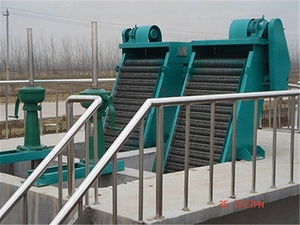 Xử Lý Nước Thải Màn Hình, Nước Tách Dầu, Tách Nước Dầu - Product Image 4