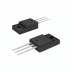 บริการครบวงจรแบบดั้งเดิม FQPF7N10L TO-220F-3 ทรานซิสเตอร์ ชิปอิเล็กทรอนิกส์ ชิ้นส่วนอิเล็กทรอนิกส์ - Product Image 1