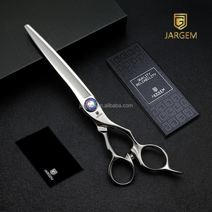 Tijeras de Peluquería Japonesas de 6.8 Pulgadas, Tijeras de Corte Fino, Tijeras de Barbero VG10, Herramientas Profesionales para Peinar el Cabello - Product Image 5