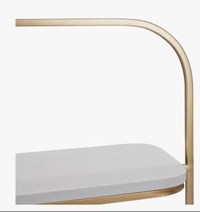 Recién llegado con soporte de pastel de acabado exquisito con acabado de calidad superior para decoración del hogar y usos de fiesta - Product Image 4