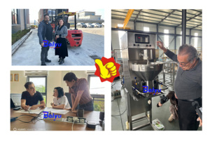 Linea di Produzione Automatica di Polpette Baiyu <span class=keywords><strong>per</strong></span> <span class=keywords><strong>la</strong></span> Lavorazione di Polpette di Pesce Pollo e Manzo Macchine ad Alta Efficienza <span class=keywords><strong>per</strong></span> <span class=keywords><strong>la</strong></span> Creazione di Prodotti a Base di Carne - Product Image 5