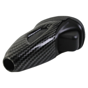 Honda 9th Gen Civic Carbon Fiber Automatic Gear <b>Shift</b> <b>Knob</b> For Retrofit Upgrade - Product Image 1