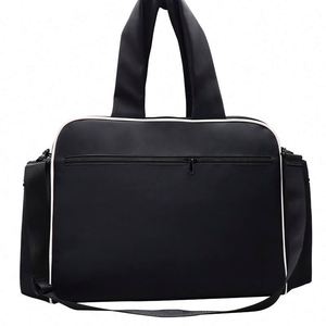 Sac à dos de pickleball BSCI, vente en gros d'usine, sac de sport unisexe pour tennis, badminton, squash, raquettes, sac à bandoulière - Product Image 6
