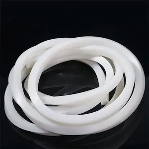 Silicone Flame Retardant Gasket For Electric Cooker Oven Gasket