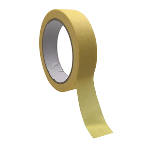 Băng Dính Bopp Màu Vàng CuộN Jumbo - Product Image 3