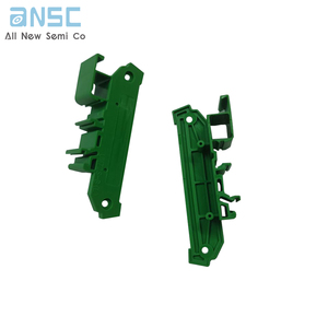 Một cửa cung cấp Chiều rộng UM72S-B 72mm chống cháy PCB mô-đun khung Din Rail gắn tàu sân bay Jum/2mm bảng mạch vỏ - Product Image 4