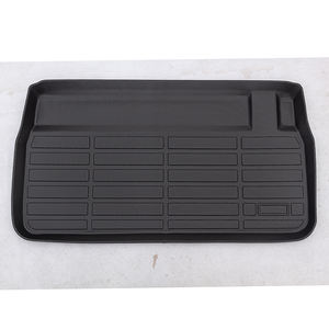 Alfombrillas para Auto OEM ODM para <span class=keywords><strong>Dodge</strong></span> <span class=keywords><strong>Grand</strong></span> <span class=keywords><strong>Caravan</strong></span> 2011-2024 - Product Image 3