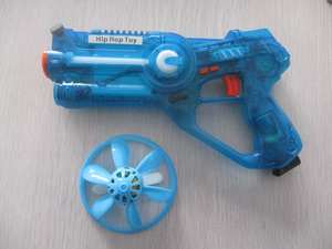 레이저 권총 장난감 품질 검사 서비스 - Product Image 3