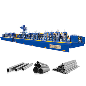 Nanyang sempurna dalam pembuatan <span class=keywords><strong>erw</strong></span> tabung pabrik mesin pembuat pipa <span class=keywords><strong>erw</strong></span> frekuensi tinggi tabung pabrik - Product Image 1