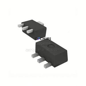 Authentic Original 2D1766 SOT-89 Integrated Circuit (IC) CZSKU:F3N9I8J8 - Product Image 1