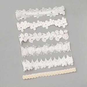 Diadema Infantil de Acetato Blanco con Diseño Creativo 20803, Estilo Dulce para Fiestas - Product Image 2