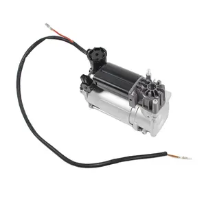 37226787616 Auto Air Suspension Spring Compressor Airmatic Pump For BMW X5 E53
