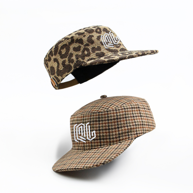 High Quality Outdoor Adjustable Dad Hat