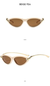 <span class=keywords><strong>Gafas</strong></span> <span class=keywords><strong>de</strong></span> <span class=keywords><strong>Sol</strong></span> Cat Eye Personalizadas <span class=keywords><strong>de</strong></span> Fabricante, <span class=keywords><strong>Gafas</strong></span> <span class=keywords><strong>de</strong></span> <span class=keywords><strong>Sol</strong></span> <span class=keywords><strong>de</strong></span> Lujo para <span class=keywords><strong>Hombre</strong></span> y Mujer, Diseño <span class=keywords><strong>de</strong></span> Diseñador, Protección UV400, Patillas <span class=keywords><strong>de</strong></span> Metal <span class=keywords><strong>con</strong></span> Nudo <span class=keywords><strong>de</strong></span> <span class=keywords><strong>Cuerda</strong></span> - Product Image 4