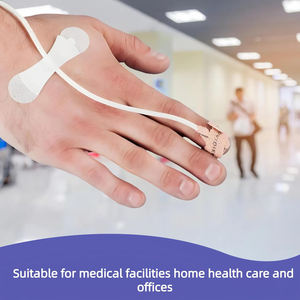 جهاز تثبيت قثومة طبية معقمة 2x7 جهاز تثبيت قثومة للأنفية - Product Image 2