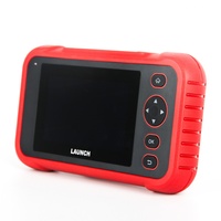Escáner Automotriz LAUNCH CRP123I V3.0 de 5 Pulgadas, Modelo 2026, con Diagnóstico de 4 Sistemas y Soporte para CANFD y DOIP, Escáner de Diagnóstico para Autos