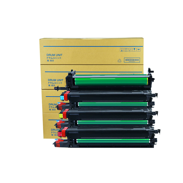 High Quality DR613 DR 613 Compatible Imaging Drum Unit for Konica Minolta C 452 652 552