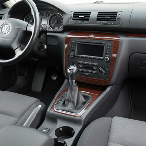 Volkswagen Passat Car Gear <b>Knob</b> 1999-2006 43711-02000CA Model TR Origin for Years 2000 2001 2002 2003 2004 2005 - Product Image 2