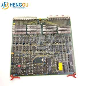 Placa de circuito SM102 usada Original SEK1 00.781.2522/01 <span class=keywords><strong>SEK</strong></span> 00.781.2522 Placa de control eléctrico 00.785.0128 00.781.1924 - Product Image 2