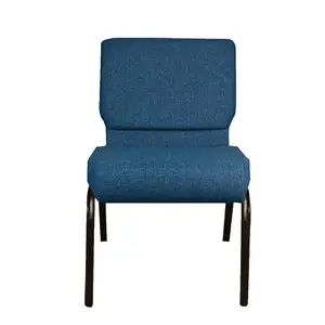TSXY toptan sıcak satış klasik tasarım sandalyeler kilise salonları olaylar için kullanılan kilise sandalyeleri fabrika fiyat