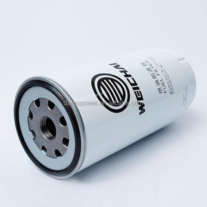 Filtre à carburant 1000422381 612630080088 pour moteur Weichai WP7 WP10 WP12 - Product Image 4