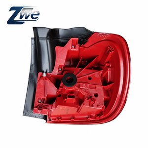 Pour <span class=keywords><strong>GLA</strong></span> 156 OE 1569061958, feu arrière d'origine d'occasion, couleur au choix, haute qualité, haute durabilité, montage direct, coque de feu arrière automobile - Product Image 2