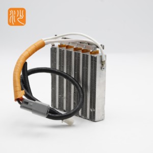 Chuyên nghiệp tùy chỉnh hiệu quả cao 24V 500V PTC yếu tố làm nóng cho năng lượng mới xe Hệ thống điều hòa không khí - Product Image 1