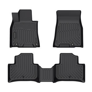 Accesorios para automóviles Alfombrillas 3D para todo tipo de clima para F45 2 <span class=keywords><strong>Active</strong></span> Tour Equipaje Alfombrillas para maletero - Product Image 2