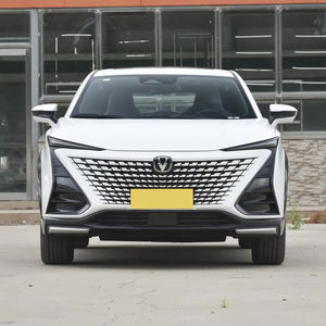 2023 merek Cina Changan uni-t menggunakan 1.5t mobil bahan bakar Suv mobil bensin Auto 5-seater Turbo 2wd mobil kemudi kiri - Product Image 1