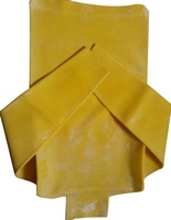 Veste en caoutchouc latex pour machine à gratter le jean, machine à fabriquer le jean