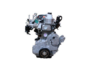 Vente chaude Dernière 8FG451FS pour Toyota Monocylindre Moteur Chariot Élévateur Assemblage Refroidi À L'eau Style - Product Image 1