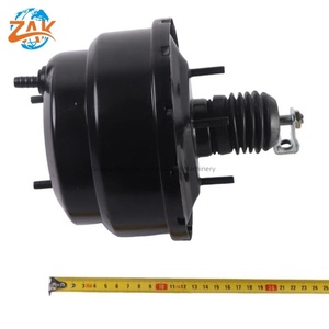 91846-04600,<span class=keywords><strong>91</strong></span> 84604600 Refuerzo de freno para Caterpillar Brake Booster - Product Image 4