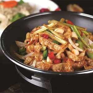 Yüksek kalite ve yüksek performanslı yenilebilir genetik olmayan Tvp modifiye buğday dokulu sebze proteini - Product Image 6