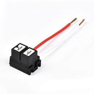 Кабель для подключения газового оборудования (LPG/CNG) к автомобильной электросистеме, разъем для газового освещения, автомобильные запчасти - Product Image 2