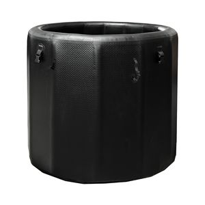 Baignoires à glace portables Vanace pour la récupération, bain froid thérapeutique, seau spa, grandes baignoires à glace gonflables - Product Image 6