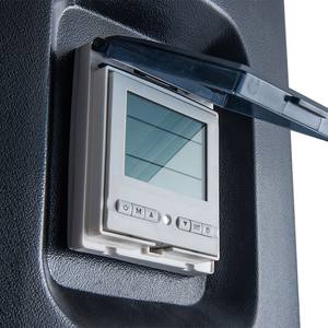 3,3-4.6kw Wi-Fi R32 R410a интегрированный все в одном тепловой насос с передачей тепла от нагреватель thermopome warmtepomp Термодинамический солнечный панель система для дома не подключенная к сети - Product Image 5