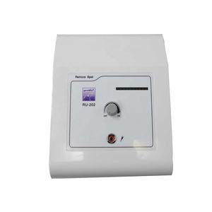 Appareil de beauté portable pour l'électrolyse, soin de la peau, élimination des verrues, des taches et des grains de beauté, cautérisation - Product Image 4