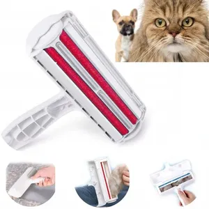 2024 hot selling Roller dog hair cat hair Cleaning Brushes for Pet Care Accessories dog other pet product