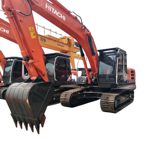 ZX200รถขุดตีนตะขาบปั๊มเครื่องยนต์ดั้งเดิม ZX200-3G ZX200-6รถตัก ZX200-5A ZX200C-6A - Product Image 1